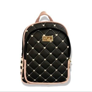 NWT Luv Betsey by Betsey Johnson Backpack